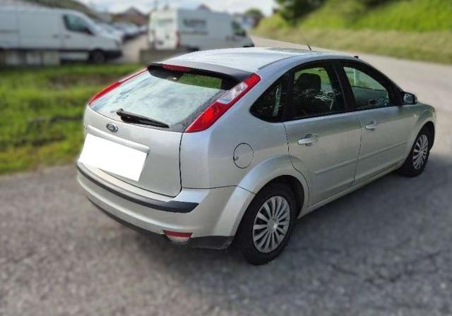 FORD Focus C-Max Focu+ 1.6 TDCi Immagine 2