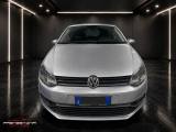 VOLKSWAGEN Polo 1.4 TDI 90 CV DSG 5p. Highline BlueMotion Technolo