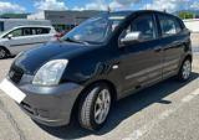 KIA Picanto 1.0 12V Immagine 0