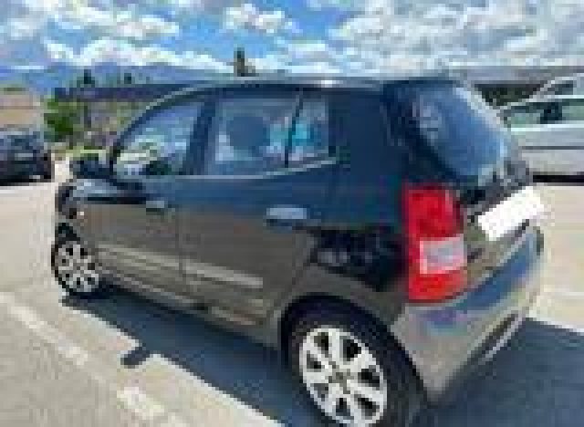 KIA Picanto 1.0 12V Immagine 3