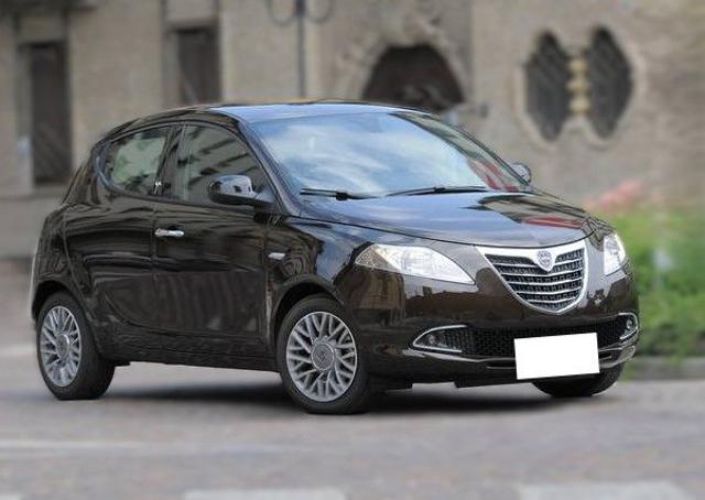 LANCIA Ypsilon YPSILON Immagine 0