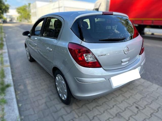 OPEL Corsa 1.3 CDTI 95CV ecoFLEX Immagine 3