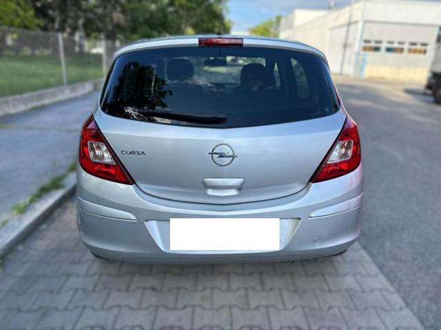 OPEL Corsa 1.3 CDTI 95CV ecoFLEX Immagine 4