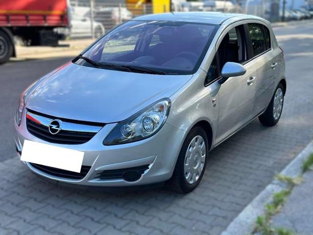 OPEL Corsa 1.3 CDTI 95CV ecoFLEX Immagine 1