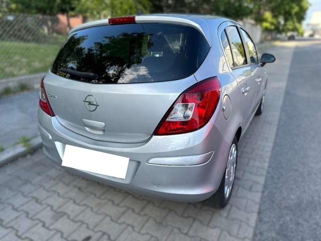 OPEL Corsa 1.3 CDTI 95CV ecoFLEX Immagine 2