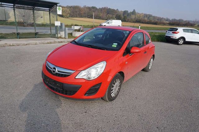 OPEL Corsa 3 porte GPL *MOTORE NUOVO* Immagine 4