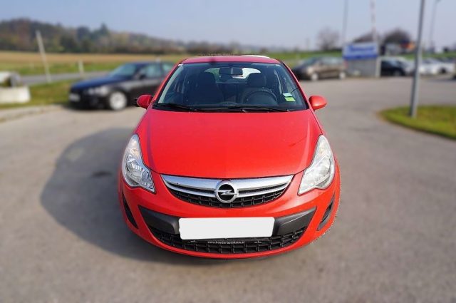 OPEL Corsa 3 porte GPL *MOTORE NUOVO* Immagine 1