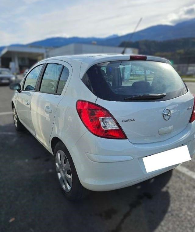 OPEL Corsa GPL - *MOTORE NUOVO* Immagine 1