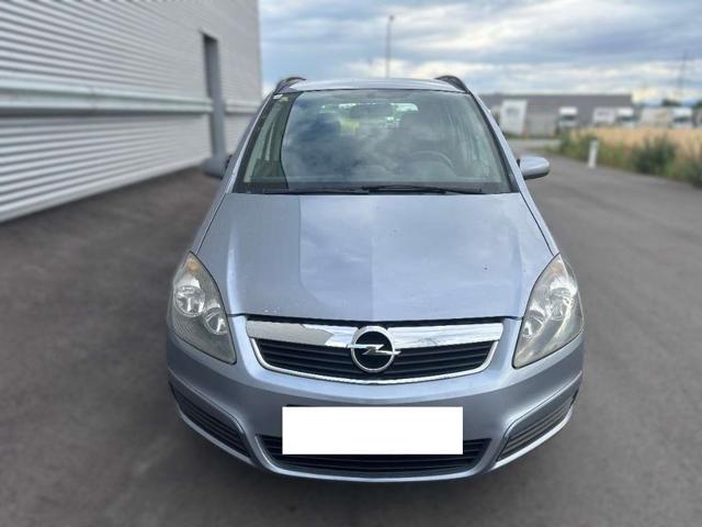 OPEL Zafira 1.6 16V METANO Immagine 1