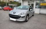 PEUGEOT 207 3 PORTE *MOTORE NUOVO*