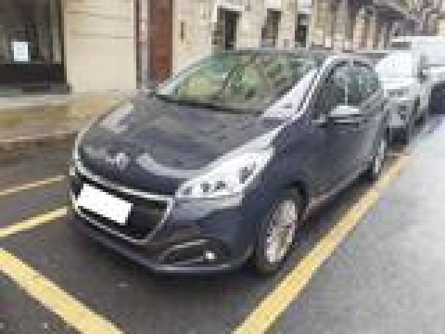 PEUGEOT 208 5p. GPL Immagine 0