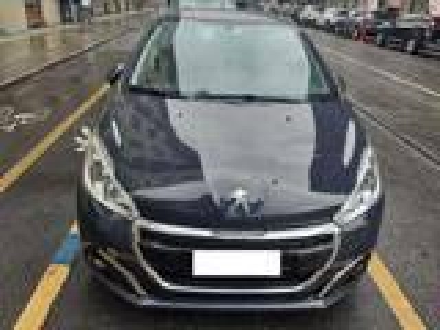 PEUGEOT 208 5p. GPL Immagine 2