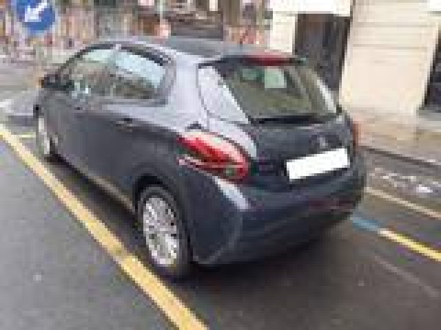 PEUGEOT 208 5p. GPL Immagine 3