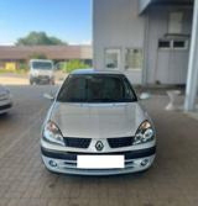 RENAULT Clio 1.2 16V Immagine 0