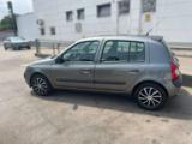 RENAULT Clio 1.5 dCi 65CV Immagine 2