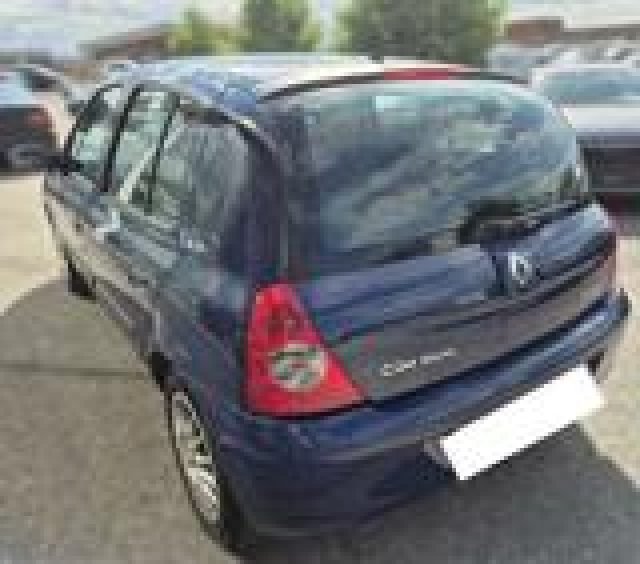 RENAULT Clio Storia 1.2 Immagine 3