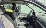 RENAULT Clio Storia 1.2