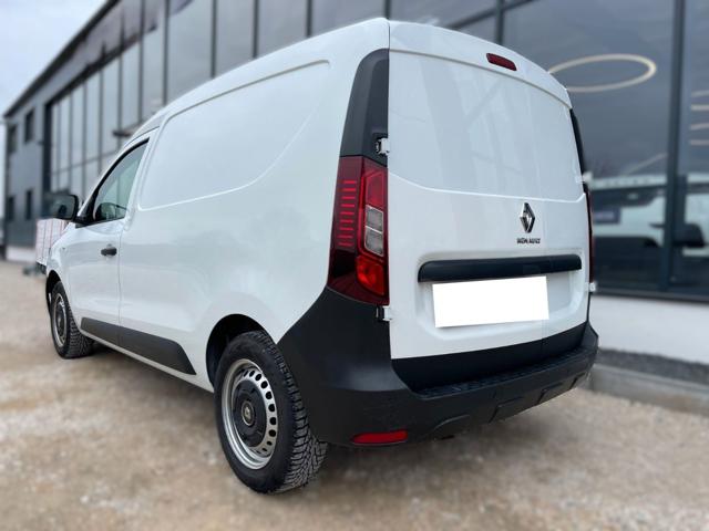 RENAULT Express Van 1.3 TCe 100 FAP Van Immagine 3