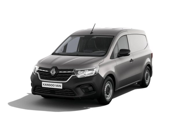 RENAULT Kangoo 1.3 TCe 100 CV Immagine 0