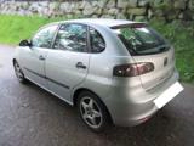 SEAT Ibiza 1.2 60 CV Immagine 4