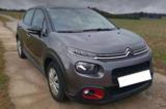 CITROEN C3 CITROEN C3 Immagine 0