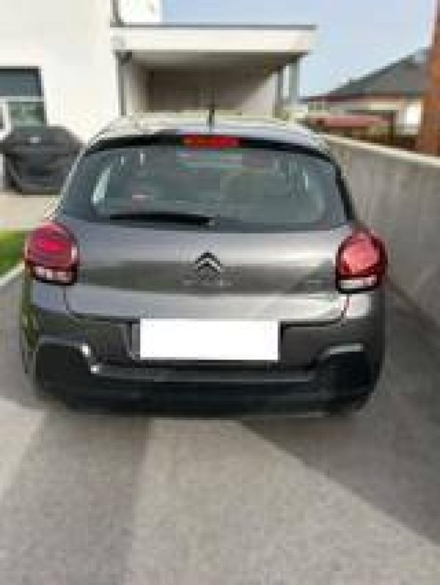 CITROEN C3 CITROEN C3 Immagine 2