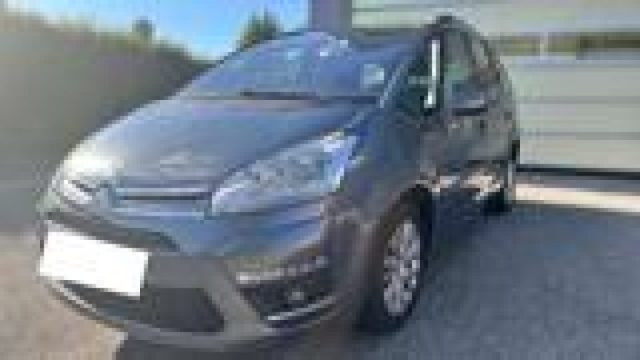 CITROEN C3 C4 Grand Picasso 7 POSTI Immagine 1