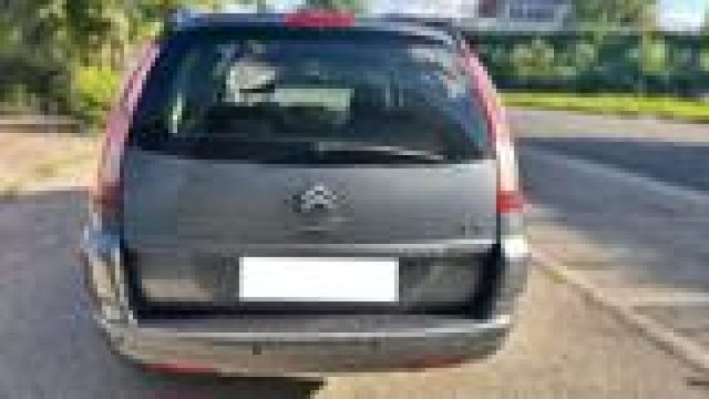 CITROEN C3 C4 Grand Picasso 7 POSTI Immagine 4