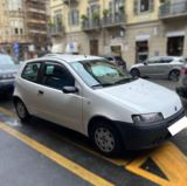 FIAT Punto 1.2 Immagine 0