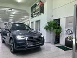 AUDI Q5 3.0 TDI quattro tiptronic S line plus