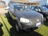GREAT WALL Steed 5 DC 4x4