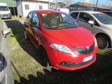 LANCIA Ypsilon 1.2 69 CV 5 porte S&S Elefantino Blu