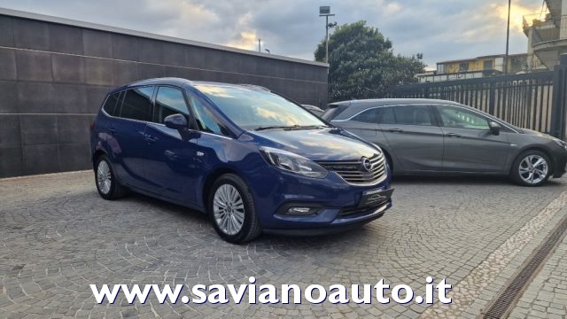 OPEL Zafira 1.6 CDTi 134CV Start&Stop Innovation Immagine 1