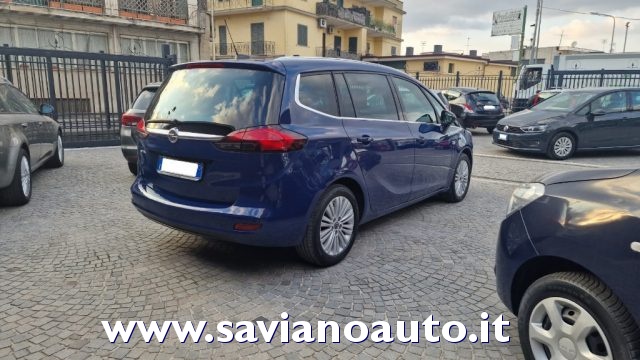 OPEL Zafira 1.6 CDTi 134CV Start&Stop Innovation Immagine 2