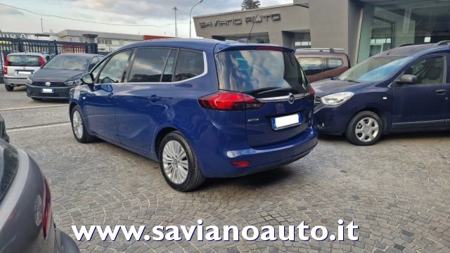 OPEL Zafira 1.6 CDTi 134CV Start&Stop Innovation Immagine 3