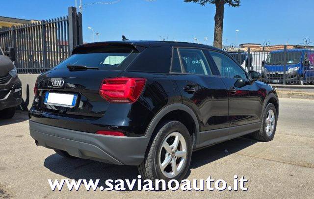 AUDI Q2 30 TDI S tronic Business Design Immagine 2