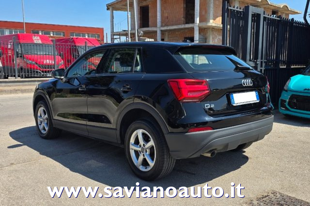 AUDI Q2 30 TDI S tronic Business Design Immagine 3