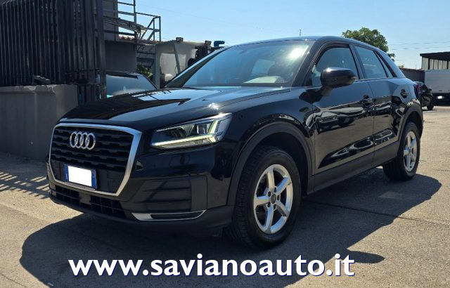 AUDI Q2 30 TDI S tronic Business Design Immagine 0