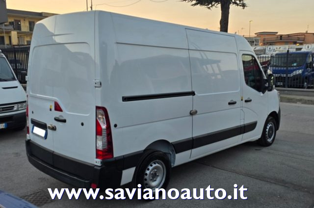 RENAULT MASTER  2.3 DCI 150cv L2-H2 " ENERGY " DOPPIA PORT Immagine 2