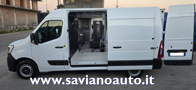 RENAULT MASTER  2.3 DCI 150cv L2-H2 " ENERGY " DOPPIA PORT Immagine 4