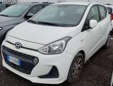 HYUNDAI i10 1.0 MPI Econext Advanced