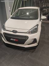 HYUNDAI i10 1.0 MPI Econext Advanced