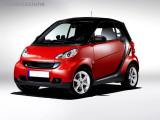 SMART ForTwo 1000 52 kW MHD cabrio pulse