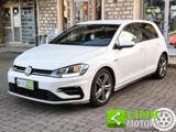 VOLKSWAGEN Golf 1.6 TDI 115 CV 5p. Executive BlueMotion Technology