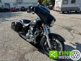 HARLEY-DAVIDSON FLHX Street Glide Special