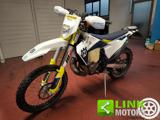 HUSQVARNA TE 250 i