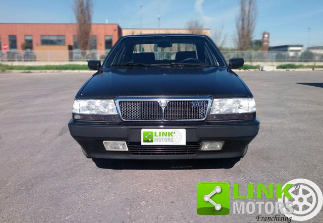 LANCIA Thema 2.0 i.e. 8V, manutenzione curata, ASI Immagine 1