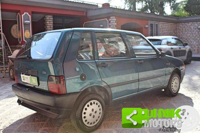 FIAT Uno i.e. Immagine 2