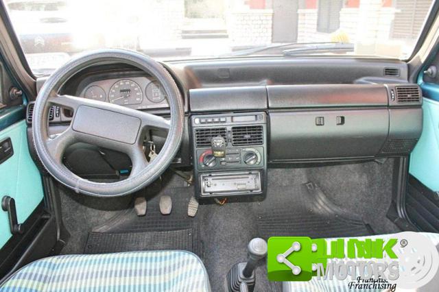 FIAT Uno i.e. Immagine 1