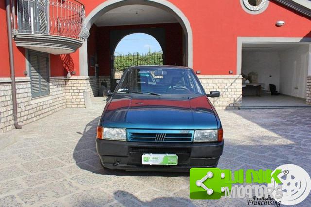 FIAT Uno i.e. Immagine 4